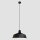 Mexlite Blackmoon Hangl. 1-l. 40cm *M* 1443ZW
