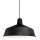Mexlite Blackmoon Hangl. 1-l. 40cm *M* 1443ZW