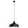 Mexlite Blackmoon Hangl. 1-l. 40cm *M* 1443ZW