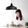 Mexlite Blackmoon Hangl. 1-l. 40cm *M* 1443ZW
