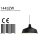 Mexlite Blackmoon Hangl. 1-l. 40cm *M* 1443ZW