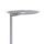 Steinhauer Turound LED Vloerl. 2-l. led knik transp.glas 2560ST