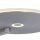 Steinhauer Turound LED Vloerl. 2-l. led knik transp.glas 2560ST