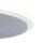 Steinhauer Turound LED Vloerl. 2-l. led knik transp.glas 2560ST