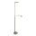 Steinhauer Turound LED Vloerl. 2-l. led knik transp.glas 2560ST