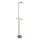 Steinhauer Turound LED Vloerl. 2-l. led knik transp.glas 2560ST