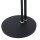 Steinhauer Turound LED Vloerl. 2-l. led knik grey glas 2663ZW