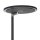 Steinhauer Turound LED Vloerl. 2-l. led knik grey glas 2663ZW