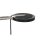 Steinhauer Turound LED Vloerl. 2-l. led knik grey glas 2663ZW