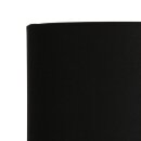 Steinhauer Kappen 2676 kap 20*12cm E27 zwart / goud K26762S