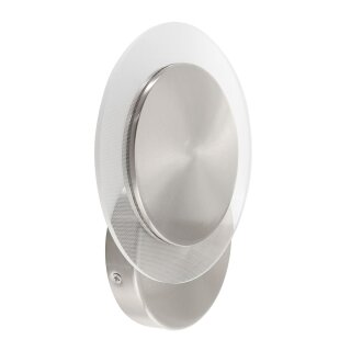 Steinhauer  Wandl. Led 8W 2700K DIMBAAR 2564ST