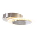 Steinhauer  Wandl. Led 8W 2700K DIMBAAR 2564ST