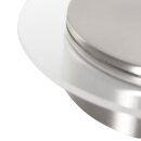 Steinhauer  Wandl. Led 8W 2700K DIMBAAR 2564ST