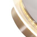Steinhauer  Wandl. Led 8W 2700K DIMBAAR 2564ST