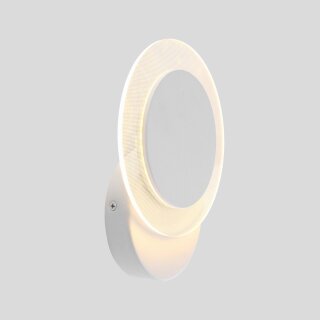 Steinhauer Ceiling and wall Wandl. Led 8W 2700K DIMBAAR 2564W