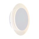 Steinhauer Ceiling and wall Wandl. Led 8W 2700K DIMBAAR 2564W