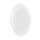 Steinhauer Ceiling and wall Wandl. Led 8W 2700K DIMBAAR 2564W