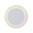 Steinhauer Ceiling and wall Wandl. Led 8W 2700K DIMBAAR 2564W