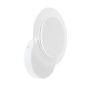 Steinhauer Ceiling and wall Wandl. Led 8W 2700K DIMBAAR 2564W