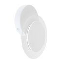 Steinhauer Ceiling and wall Wandl. Led 8W 2700K DIMBAAR 2564W