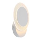 Steinhauer Ceiling and wall Wandl. Led 8W 2700K DIMBAAR...