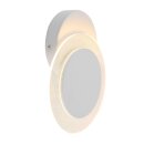 Steinhauer Ceiling and wall Wandl. Led 8W 2700K DIMBAAR 2564W