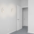 Steinhauer Ceiling and wall Wandl. Led 8W 2700K DIMBAAR 2564W