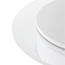 Steinhauer Ceiling and wall Wandl. Led 8W 2700K DIMBAAR 2564W