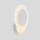 Steinhauer Ceiling and wall Wandl. Led 8W 2700K DIMBAAR 2564W