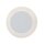 Steinhauer Ceiling and wall Wandl. Led 8W 2700K DIMBAAR 2564W