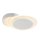 Steinhauer Ceiling and wall Wandl. Led 8W 2700K DIMBAAR 2564W