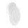 Steinhauer Ceiling and wall Wandl. Led 8W 2700K DIMBAAR 2564W