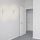 Steinhauer Ceiling and wall Wandl. Led 8W 2700K DIMBAAR 2564W