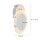 Steinhauer Ceiling and wall Wandl. Led 8W 2700K DIMBAAR 2564W