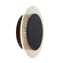 Steinhauer  Wandl. Led 8W 2700K DIMBAAR 2564ZW
