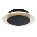 Steinhauer  Wandl. Led 8W 2700K DIMBAAR 2564ZW