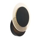 Steinhauer  Wandl. Led 8W 2700K DIMBAAR 2564ZW