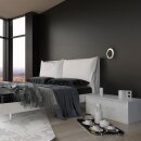 Steinhauer  Wandl. Led 8W 2700K DIMBAAR 2564ZW