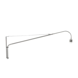 Steinhauer Nieuw Wandl. 1-l. E27 (armatuur) 2574ST