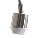 Steinhauer Nieuw Wandl. 1-l. E27 (armatuur) 2574ST