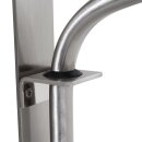 Steinhauer Nieuw Wandl. 1-l. E27 (armatuur) 2574ST