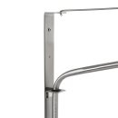 Steinhauer Nieuw Wandl. 1-l. E27 (armatuur) 2574ST
