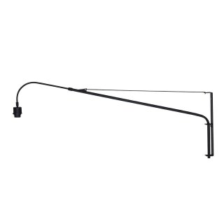 Steinhauer Nieuw Wandl. 1-l. E27 (armatuur) 2574ZW