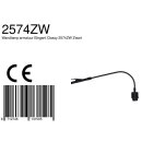 Steinhauer Nieuw Wandl. 1-l. E27 (armatuur) 2574ZW