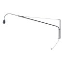 Steinhauer Nieuw Wandl. 1-l. E27 (armatuur) 2574ZW