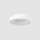 Steinhauer Ceiling and wall Plaf. rond 38cm 30w 2700k 2562W