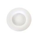 Steinhauer Ceiling and wall Plaf. rond 38cm 30w 2700k 2562W