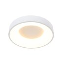 Steinhauer Ceiling and wall Plaf. rond 38cm 30w 2700k 2562W