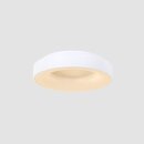 Steinhauer Ceiling and wall Plaf. rond 38cm 30w 2700k 2562W