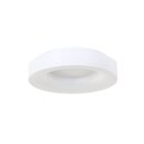 Steinhauer Ceiling and wall Plaf. rond 38cm 30w 2700k 2562W